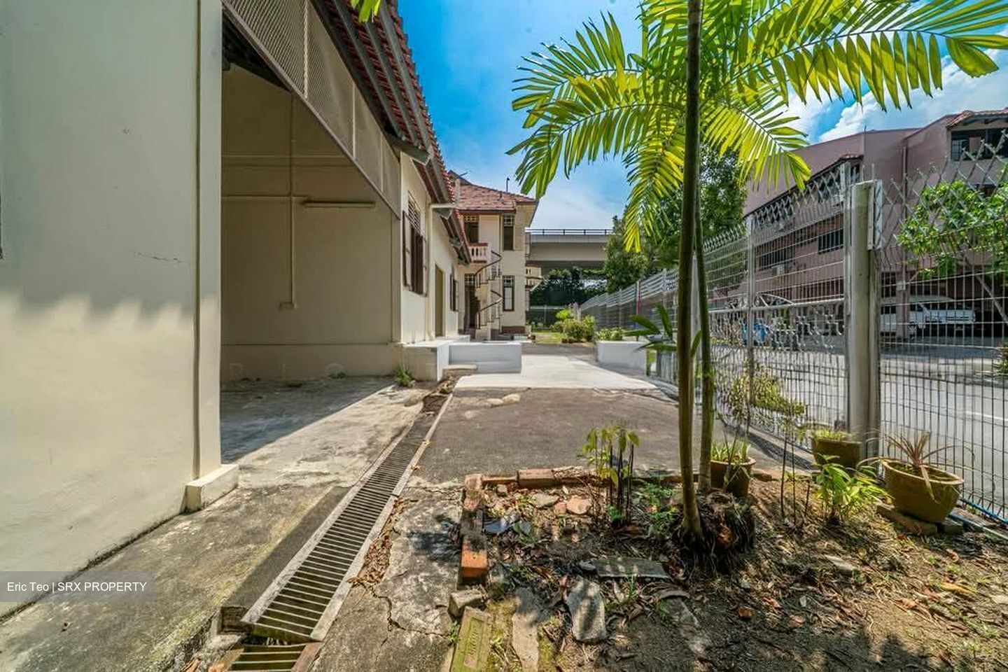 Pasir Panjang Road (D5), Detached #565276971